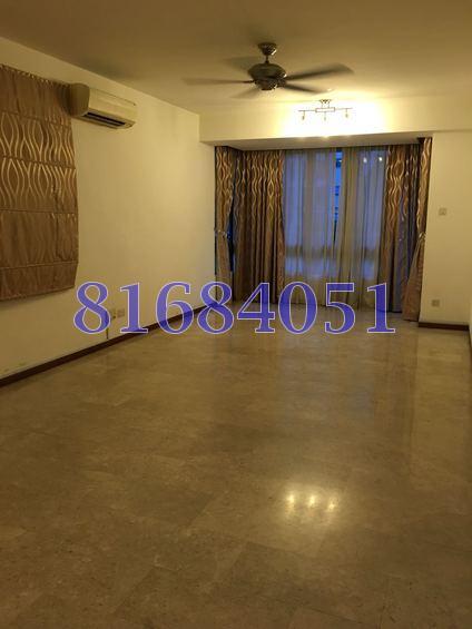 Sanctuary Green (D15), Condominium #172865722